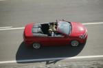 Opel Astra Twin Top 2007 года